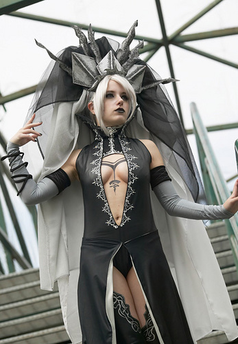  Lineage Cosplay