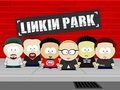 Linkin South Park - linkin-park fan art