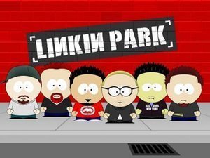  Linkin South Park