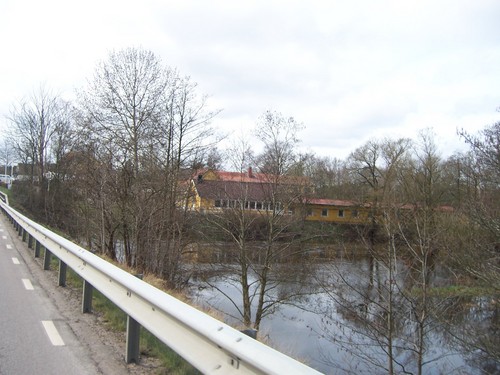  Ljungbyhed, Skåne