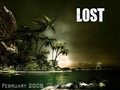 lost - Lost wallpaper