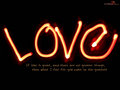 love - Love wallpaper