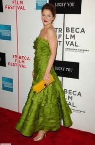 Lucky You Premiere