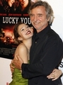 Lucky You Premiere - drew-barrymore photo
