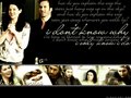 tv-couples - Luke & Lorelai (Gilmore Girls) wallpaper