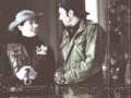 tv-couples - Luke & Lorelai (Gilmore Girls) wallpaper