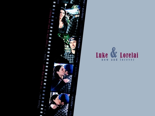  Luke&Lorelai