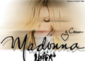 Madonna for H&M - madonna fan art