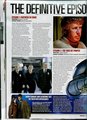 Magazine Scans - doctor-who photo