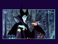 Maleficent Wallpaper - disney-villains wallpaper