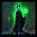 Maleficent - disney-villains icon