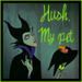 Maleficent - disney-villains icon