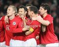 Man U are Heading To Moscow! - manchester-united photo