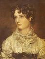 Maria Bicknell-John Constable - fine-art photo
