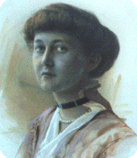 Marie-Adélaïde of Luxembourg