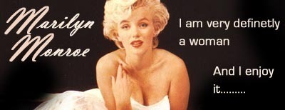  Marilyn Monroe Zitate