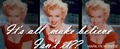 Marilyn Monroe quotes - marilyn-monroe fan art