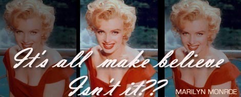  Marilyn Monroe citations