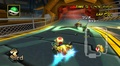 Mario Kart Wii Screens - mario-kart photo
