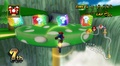 Mario Kart Wii Screens - mario-kart photo