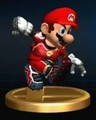 Mario Series Trophies - super-smash-bros-brawl photo