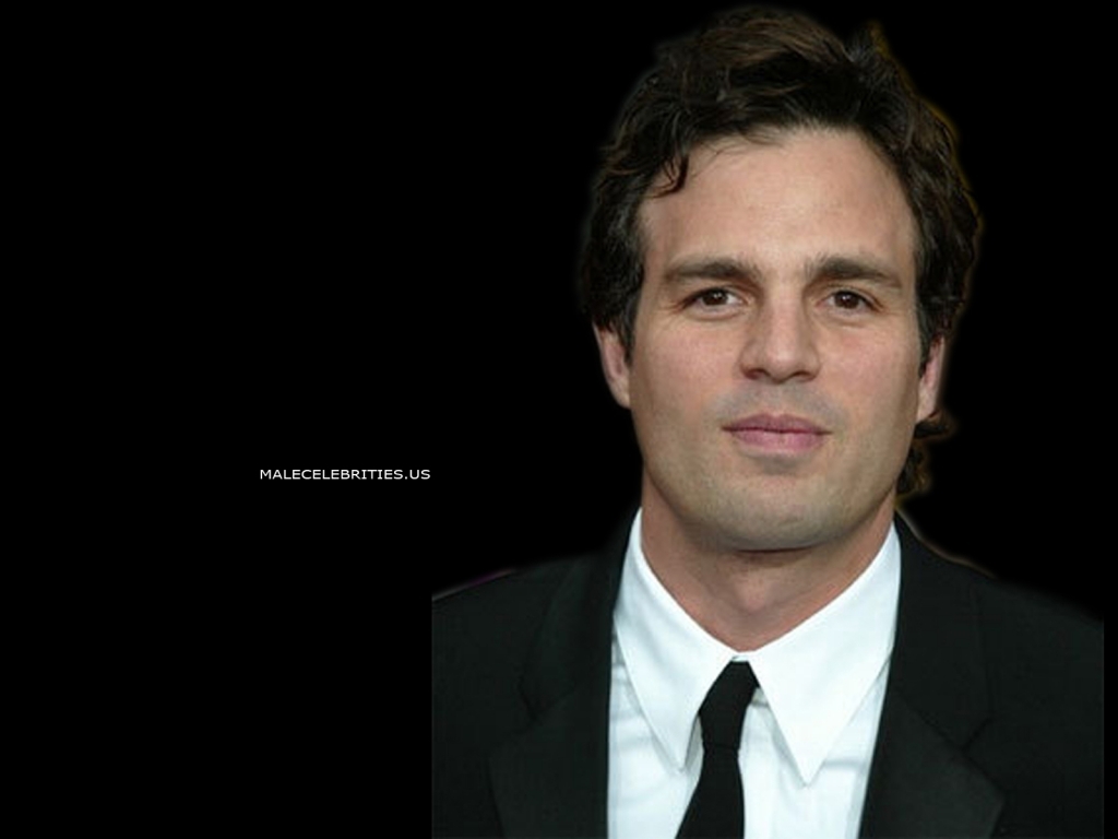 Mark Ruffalo - Gallery Colection