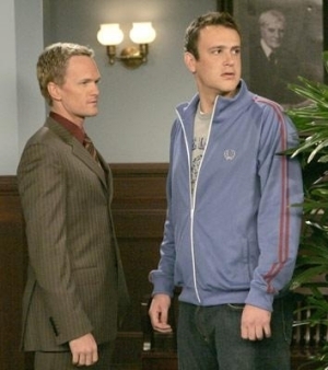  Marshall & Barney