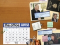 the-office - May 2008 Desktop Calendar wallpaper