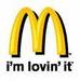 McDonalds - mcdonalds icon