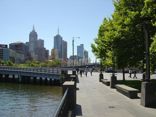  Melbourne Australia