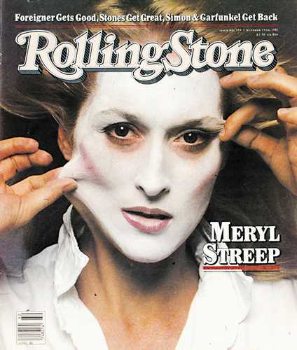  Rolling Stone