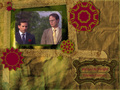 the-office - Michael & Dwight wallpaper