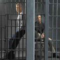 Michael & Linc - prison-break photo