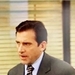 Michael in "Branch Wars" - the-office icon