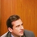 Michael in "Branch Wars" - the-office icon