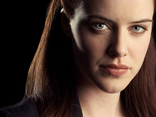 Bionic Woman Images Michelle Ryan Hd Wallpaper And