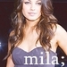 Mila  - mila-kunis icon