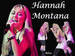 Miley - hannah-montana icon