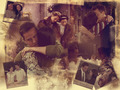 tv-couples - Monica & Chandler (Friends) wallpaper
