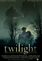 Movie Poster - twilight-series fan art