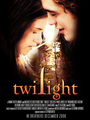 Movie Poster - twilight-series fan art