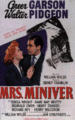 Mrs Miniver - classic-movies photo
