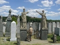 Mt. Zion - Queens, NY  - cemeteries-and-graveyards photo