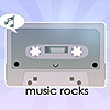  música Rocks