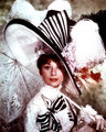 My Fair Lady - audrey-hepburn photo