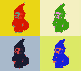 My Gnome