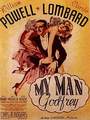 My Man Godfrey - classic-movies photo