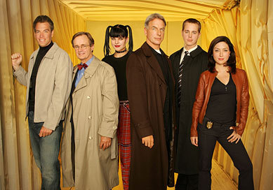  NCIS promo pictures