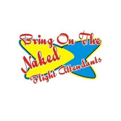  Naked Flight Attendants