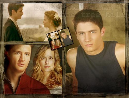 Naley Always And Forever
